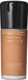 MAC Studio Radiance Serum-Powered Foundation NW47, 30ml
