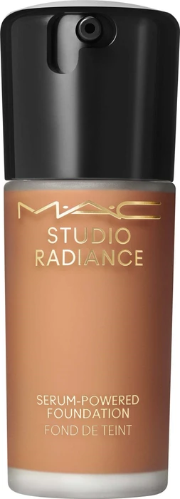 MAC Studio Radiance Serum-Powered Foundation NW47, 30ml