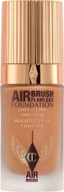 Charlotte Tilbury Airbrush Flawless Foundation 12 cool, 30ml