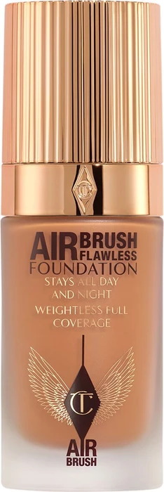 Charlotte Tilbury Airbrush Flawless Foundation 12 cool, 30ml