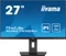 iiyama ProLite XUB2793QSU-B7, 27" Vorschaubild