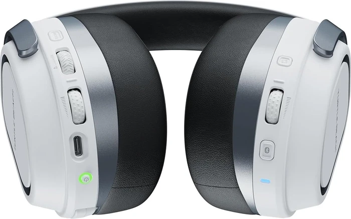 Turtle Beach Stealth 700 Gen 3 für PlayStation weiß