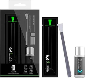 VSGO VS-S01E Sensor Reinigungskit für 4/3 Kameras inkl. Flüssigkeit & Swabs