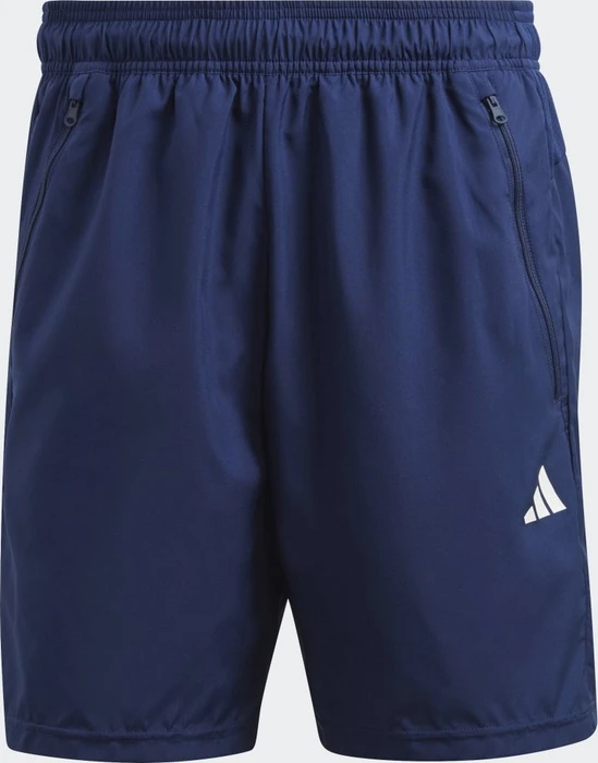 adidas Train Essentials Woven Training Shorts Trainingshose kurz dark blue/white (Herren)