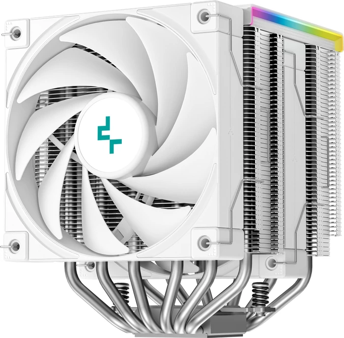 DeepCool AK620 Digital SE, weiß