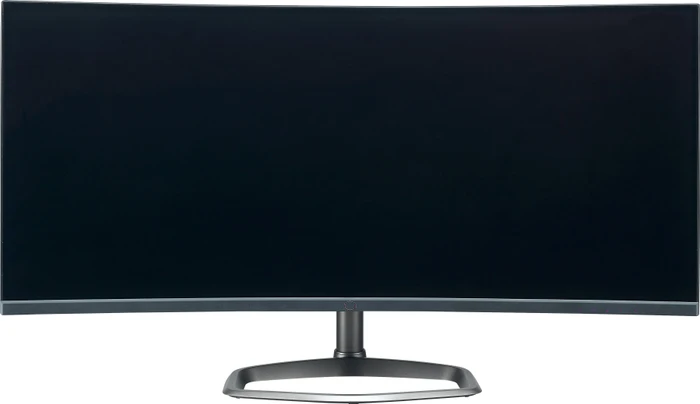 Cooler Master GM34-CW Curved Gaming Monitor, 34"