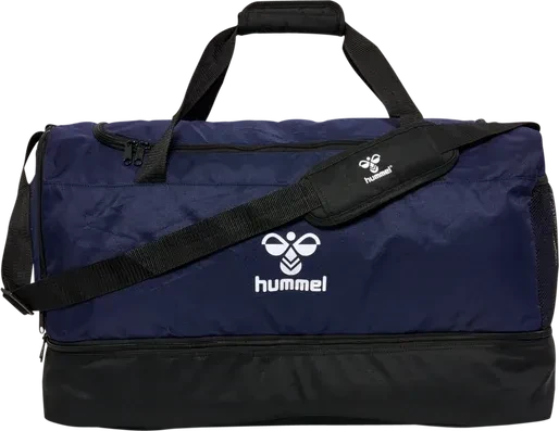 hummel Core 2.0 S mit Bodenfach Sporttasche