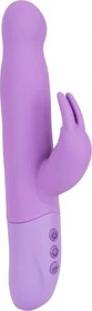 Sweet Smile Rotating Rabbit