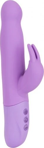 Sweet Smile Rotating Rabbit