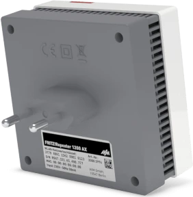 FRITZ! FRITZ!Repeater 1200 AX, International
