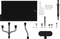 Alphacool Eiswolf 2 AiO 360mm RTX 4090 Aorus Master Gaming mit Backplate Vorschaubild