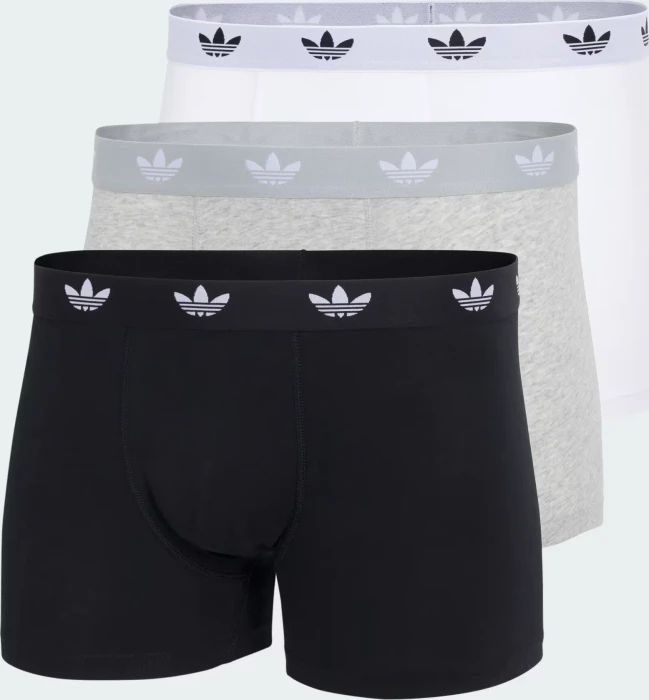 adidas Comfort Flex Cotton 3er Boxershorts