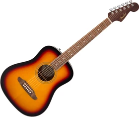 Fender Redondo Mini Sunburst