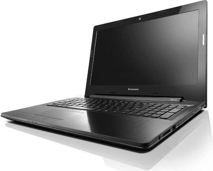 Lenovo Z50-75, FX-7500, 4GB RAM, 500GB HDD, Radeon R5 M255, DE