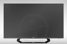 LG 55LM660S