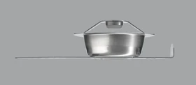 Bosch MUZ8SV1 Spritzgebäckvorsatz