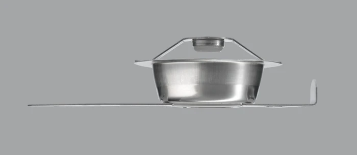 Bosch MUZ8SV1 Spritzgebäckvorsatz