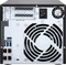 QNAP Turbo Station TS-473-8G, 8GB RAM, 4x RJ-45 1000Base-T, 4x USB-A 3.0 Vorschaubild