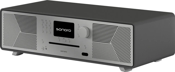 Sonoro Meisterstück 3 graphit