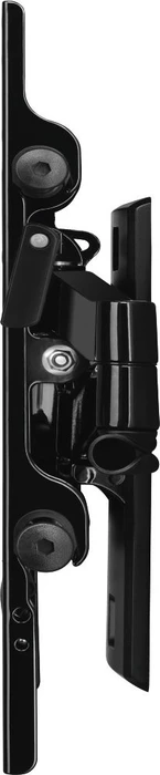 Hama TV-Wandhalterung Fullmotion 5 Sterne XL schwarz