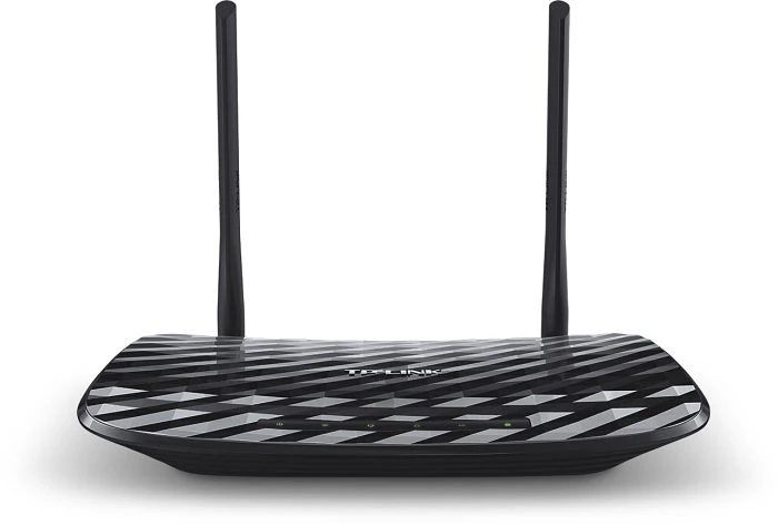 TP-Link Archer C2 AC750