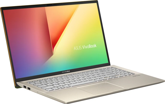 ASUS VivoBook S15 S531FA-BQ027T, Moss Green, Core i5-8265U, 8GB RAM, 512GB SSD, DE