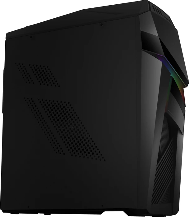 ASUS ROG Strix GL12CX-UK001T, Core i7-9700K, 16GB RAM, 256GB SSD, 1TB HDD, GeForce RTX 2080, UK
