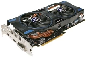 PowerColor Radeon HD 7970 V2, 3GB GDDR5, DVI, HDMI, 2x mDP