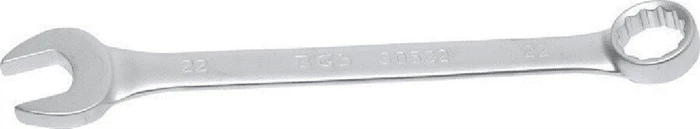 BGS technic Ring-Maulschlüssel, 22mm