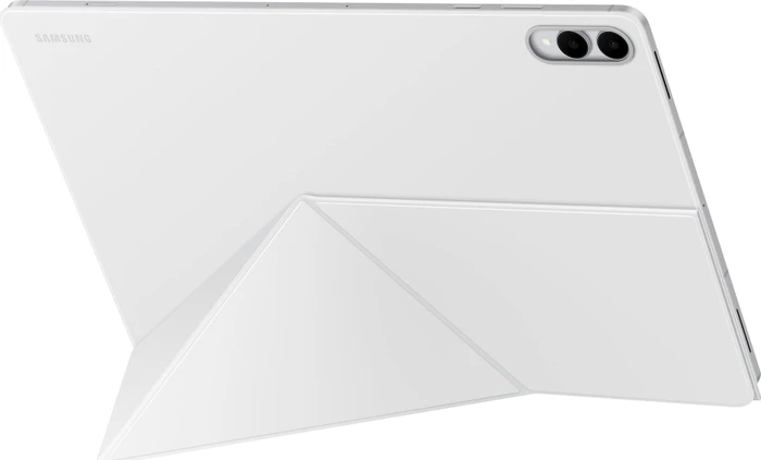 Samsung EF-BX930 Smart Book Cover für Galaxy Tab S11 Ultra, weiß