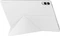 Samsung EF-BX930 Smart Book Cover für Galaxy Tab S11 Ultra, weiß Vorschaubild