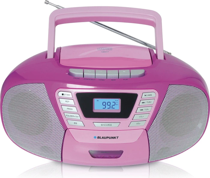Blaupunkt B 120