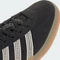 adidas Gazelle Indoor core black/wonder white/gum (Damen) Vorschaubild