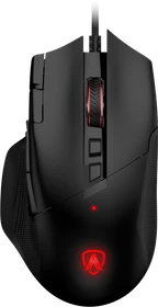 AOC AGON AGM600, USB