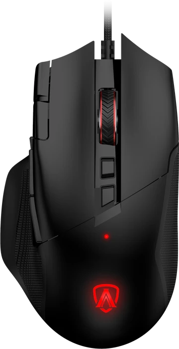 AOC AGON AGM600, USB