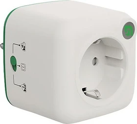 Ledvance SMART+ Plug WiFi, Smart-Steckdose