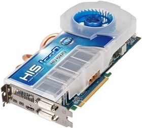HIS Radeon HD 6970 IceQ Mix, 2GB GDDR5, 2x DVI, HDMI, 2x mDP