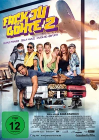 Fack Ju Göhte 2 (DVD)
