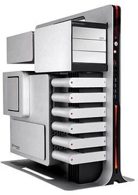 Thermaltake Level 10 Limited Edition