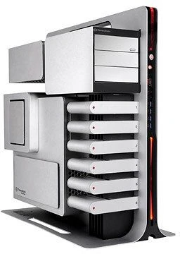 Thermaltake Level 10 Limited Edition