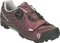Scott MTB Comp BOA matt cassis red/silver (Damen) Vorschaubild