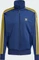 adidas Adicolor Classics Firebird Originals Trainingsjacke night indigo/crew yellow (Herren) Vorschaubild