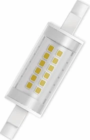 Osram Ledvance Slim Line R7s 78mm 60 7W/827