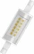 Osram Ledvance Slim Line R7s Vorschaubild