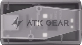ATK GEM 8K Wireless Dongle, Funk-Empfänger, grau