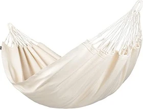 La Siesta Modesta Hängematte latte