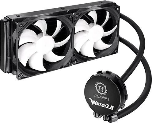 Thermaltake Water 3.0 Extreme S