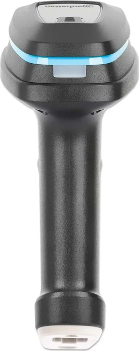Manhattan 2D Long Range LED Barcode Scanner