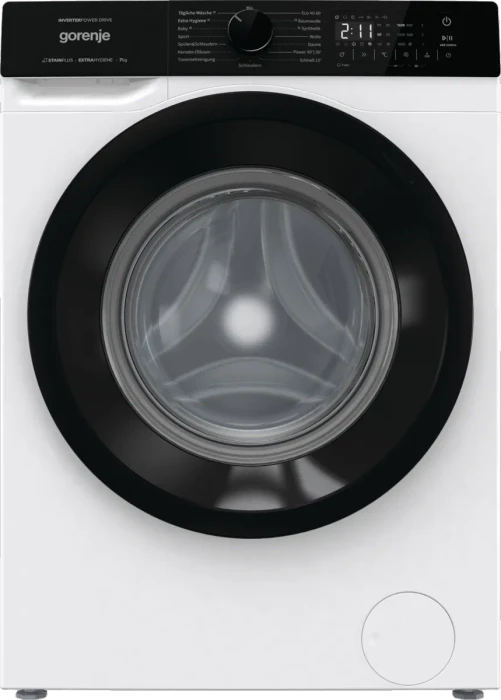 Gorenje WNHA74SAPS Frontlader