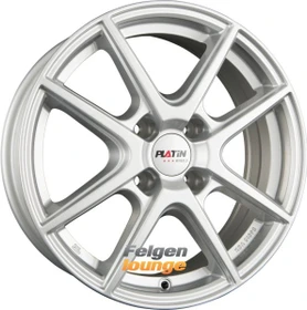 Platin Wheels P73 5.5x14 4/100 ET43 (verschiedene Farben)